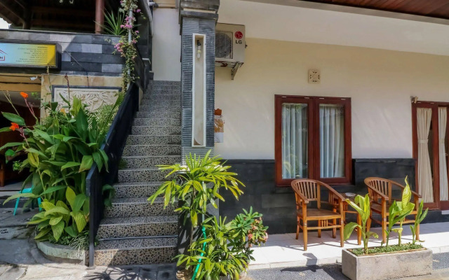 Surya Inn