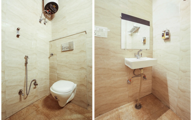 Rohil Residency by OYO Rooms