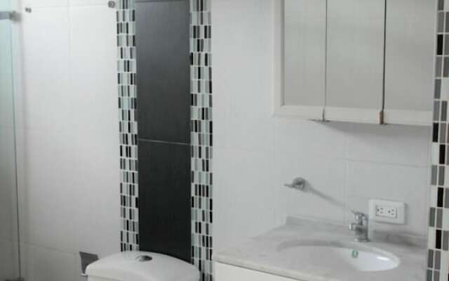 C4-L Habitacion Cerca Al Mar Con Wifi