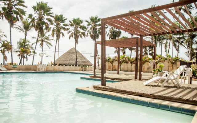 Matsubara Acqua Park Hotel