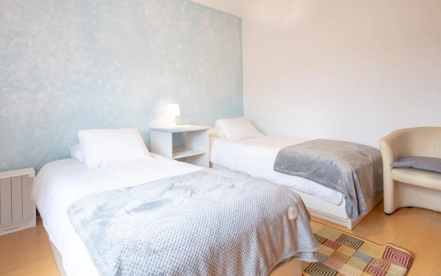 Casa dos Minaus by Acasadascasas