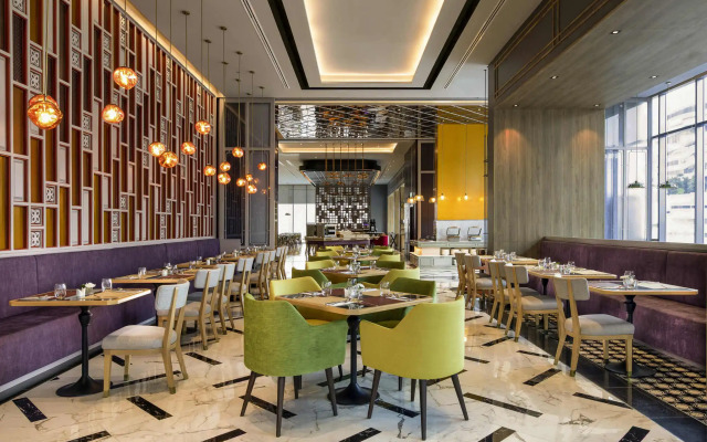 Ibis Bangkok Sukhumvit 24