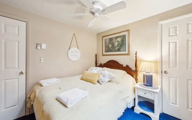 Twister 68a-i 4 Bedroom Townhouse