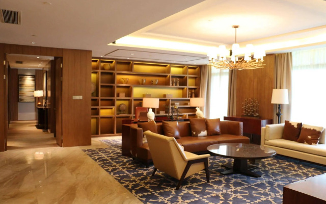 DoubleTree Resort by Hilton Hainan Chengmai