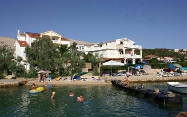 Apart Hotel Frane