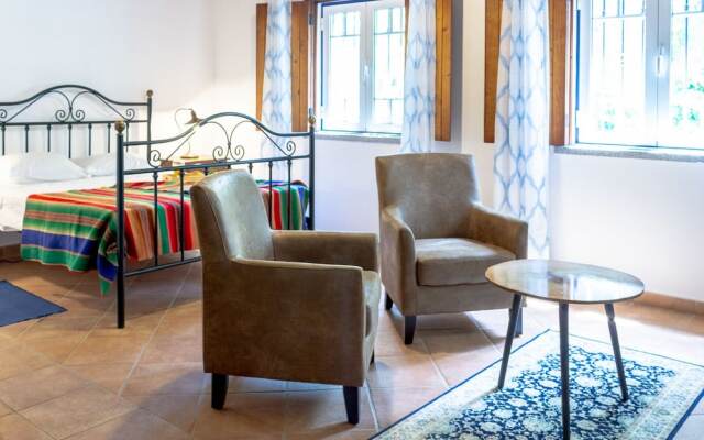 Monte do Colmeal - Country House & Wine