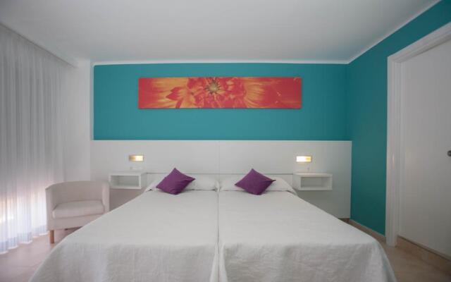 Hostal Costa Blanca