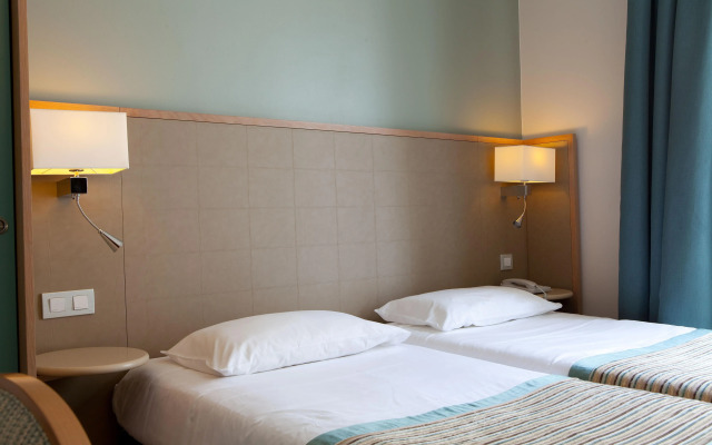Leonardo Boutique Opera Hotel