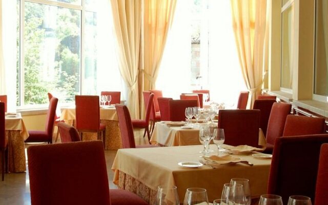 Gran Hotel Pelayo