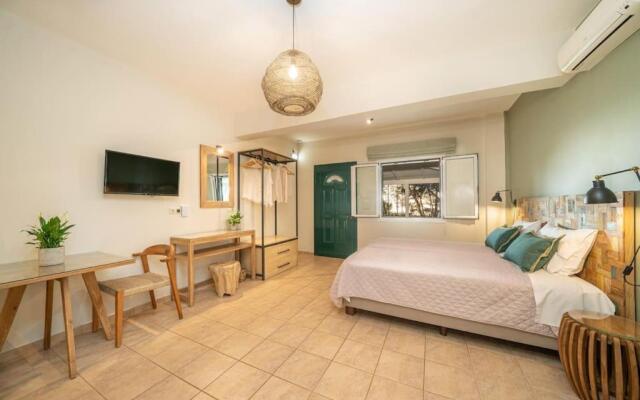 Seashell Luxury Residence - Studio 2