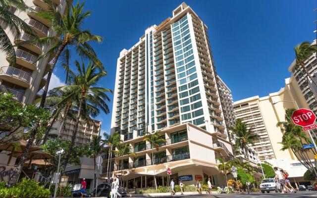 The Imperial Hawaii Resort