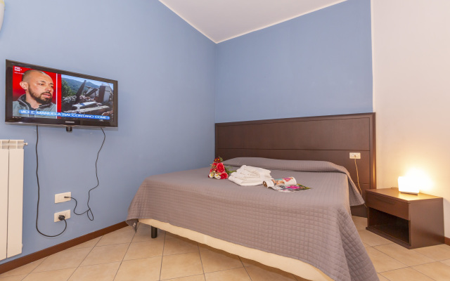 Fontana Del Lago Apt. 8