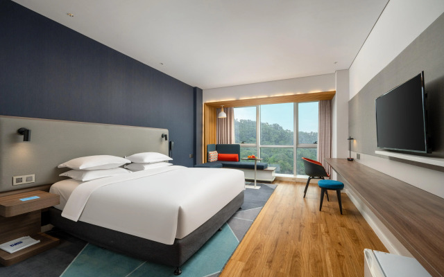 Holiday Inn Express Jiangmen Jianghai by IHG