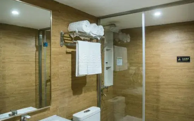 Sea Cadence Hotel
