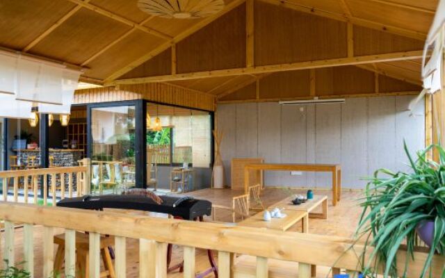 Yichen Homestay