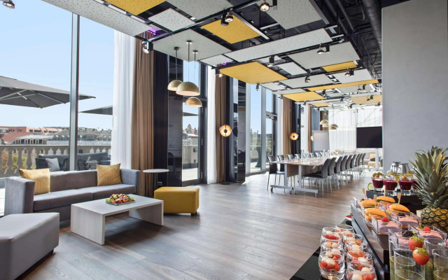 INNSiDE by Meliá Leipzig