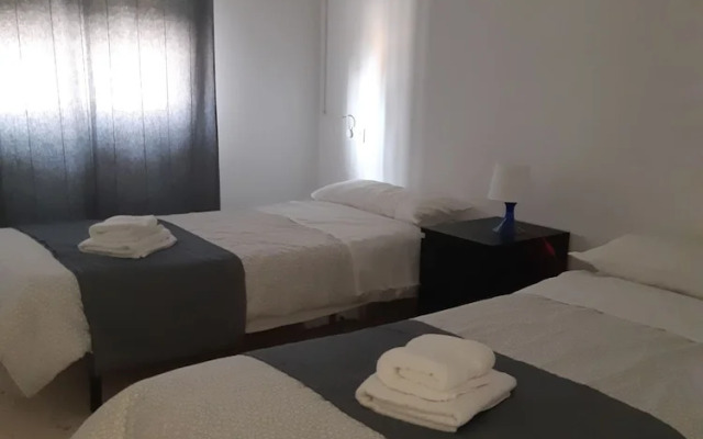 Apartamento Pureza de Triana