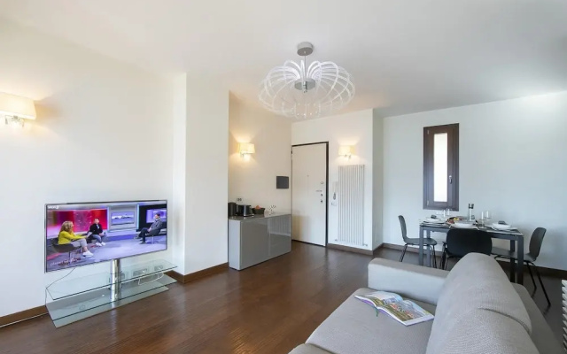 Panorama Fantastico Apt Pool Beach