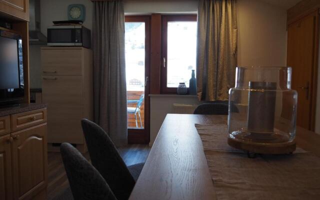 Chalet 1480