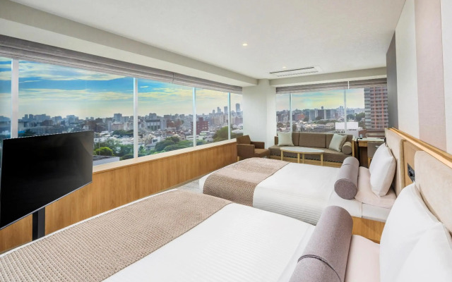 ART HOTEL Nippori Lungwood