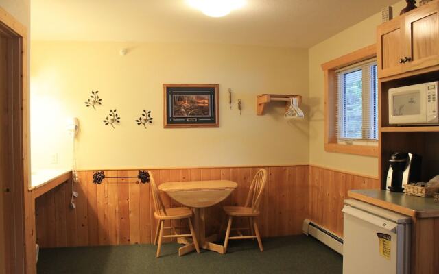 Viking Bay Resort & Lodge