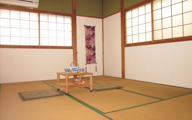 Enman Guest House Osaka - Hostel