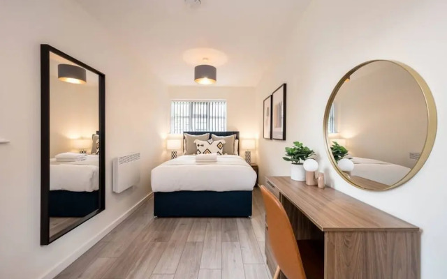 The Coach House by Elite