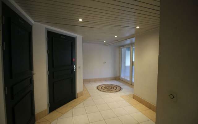 Nice Booking - Centre Libération Terrasse