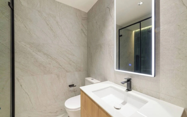 Zenbreak Allure #502, Beachfront Penthouse