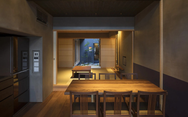 Machiya Residence Inn Masarigusa