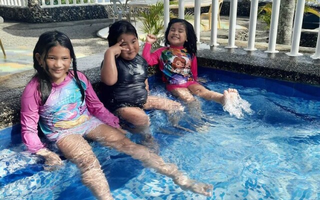 azure camotes resort hotel