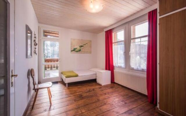 Chalet Cecile - Hotel Tell