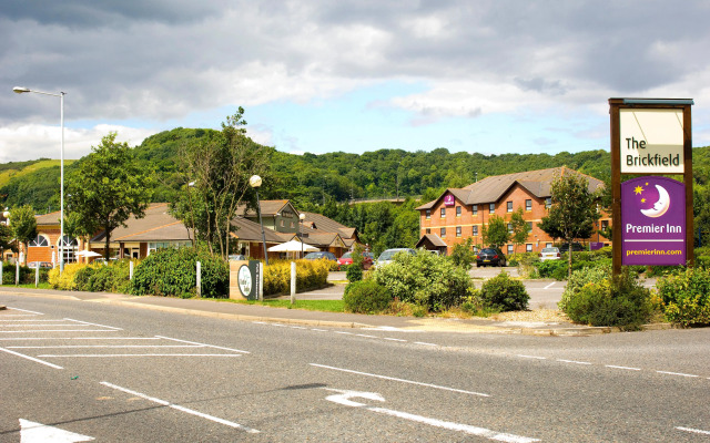 Premier Inn Folkestone (Channel Tunnel)