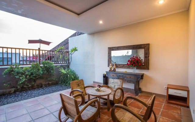Svarna Hotel Sanur