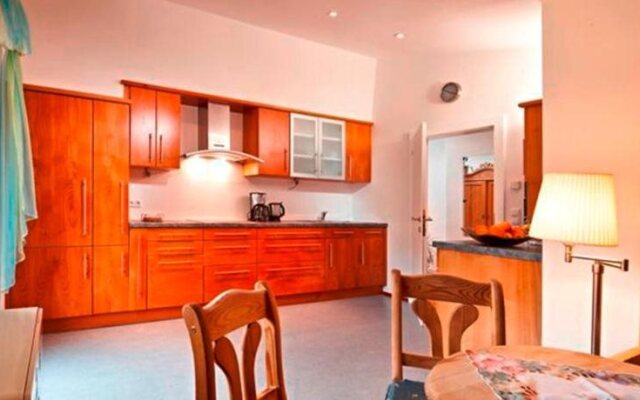 Apparthotel AlpenChalet