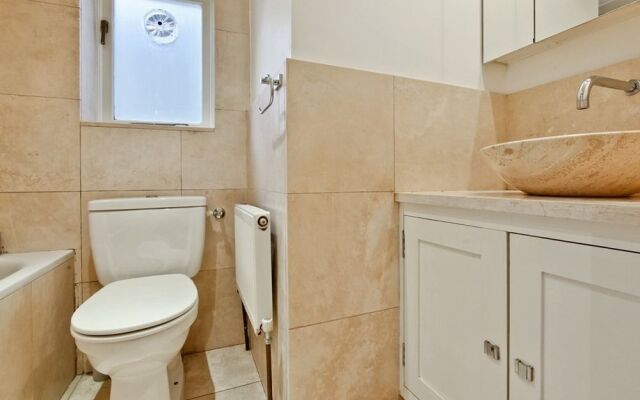 Fulham Short Stay
