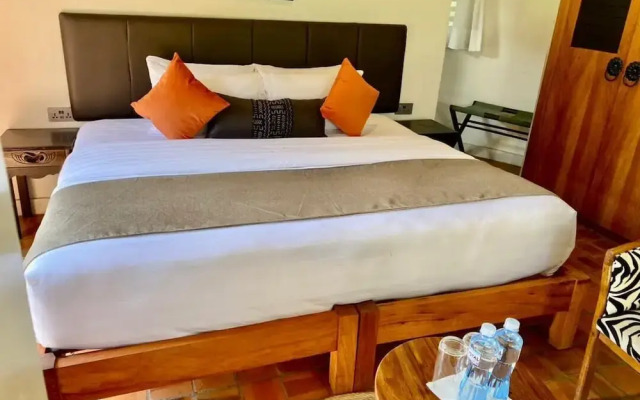 Sambiya River Lodge