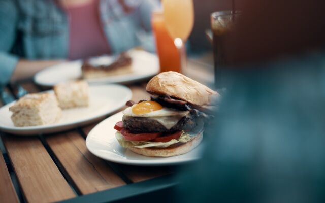 Aloft Austin Downtown