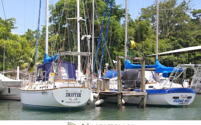 Nana Juana Hotel & Marina