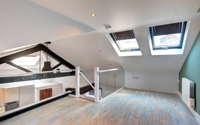 Piccadilly Suites