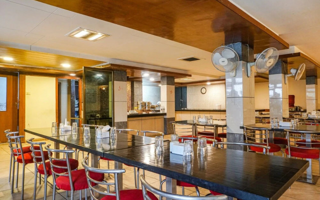 Fabhotel Prime Sukhsagar Resort