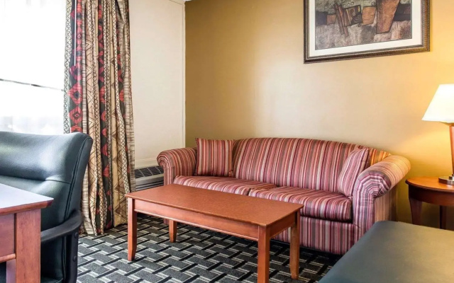 Quality Inn & Suites at Myrtle Beach