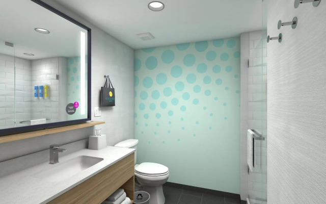 Tru By Hilton Edinburg