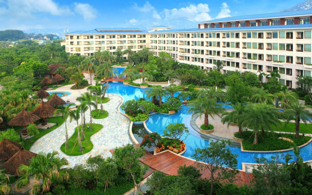 Seaview Resort Xiamen
