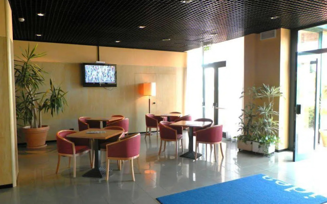 Idea Hotel Pisa Migliarino