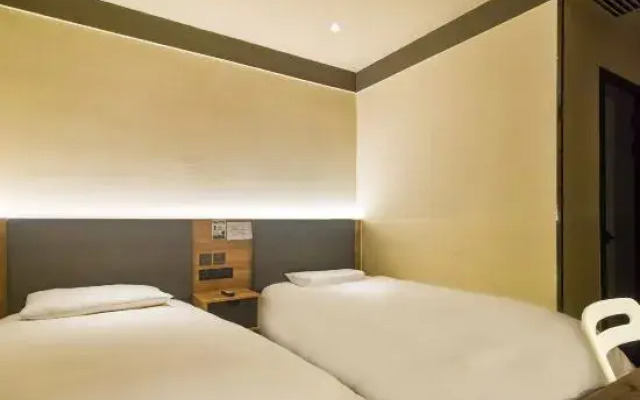 Rongjing Hotel Beijing Yizhuang Branch
