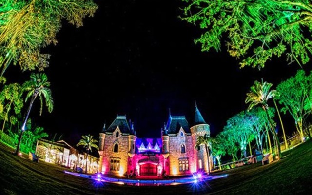 Castelo de Itaipava - Hotel, Eventos e Gastronomia