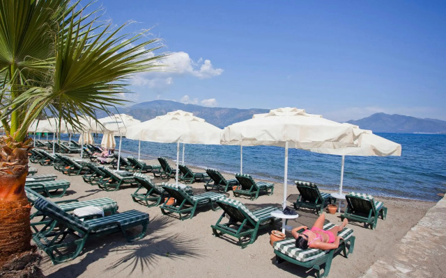 Orsmaris Boutique Hotel - Boutique Class