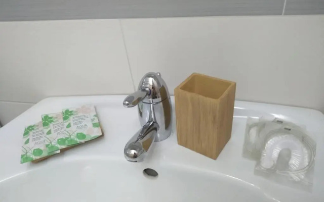 B&B L'Antica Dimora ...e dei mestieri