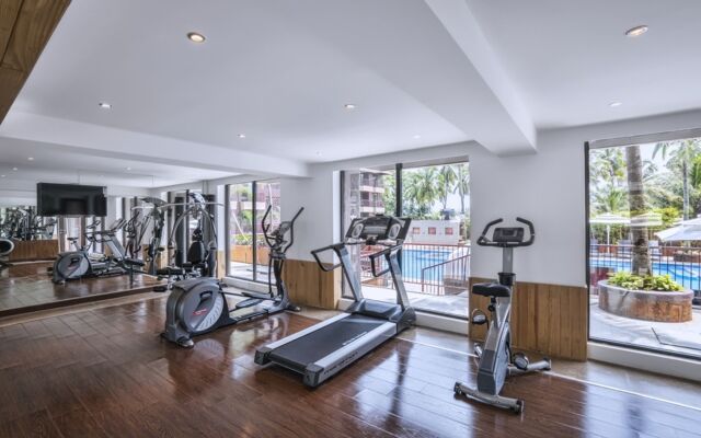 Fairfield by Marriott Goa Anjuna
